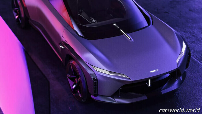 VW Group Ya Tiene Compradores Interesados En Italdesign | Carscoops